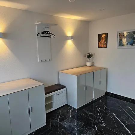 Apartamento Sebastian's Royal Ötigheim