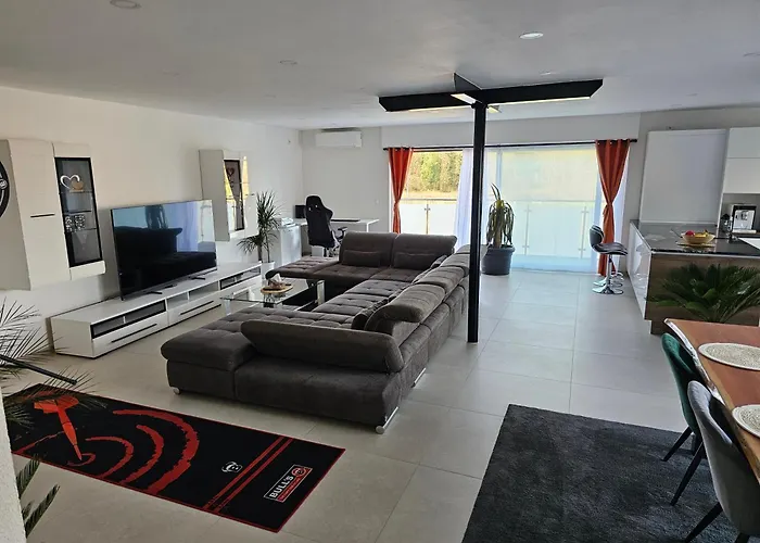 Sebastian's Royal Apartment *