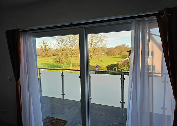 Apartment Sebastian's Royal