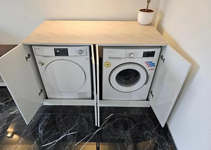 Sebastian's Royal Apartment