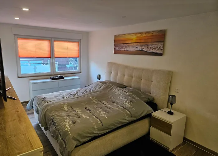 Apartment Sebastian's Royal